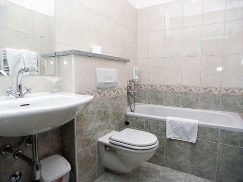 Hostal Triple Room Rabac 3016d