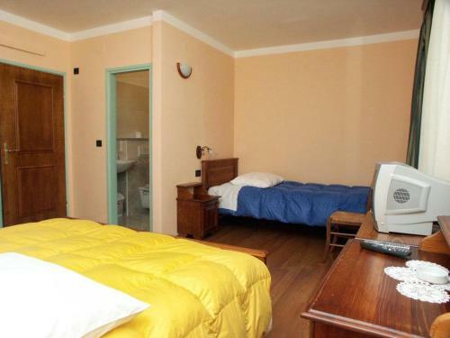 Hostal Triple Room Rabac 3016d