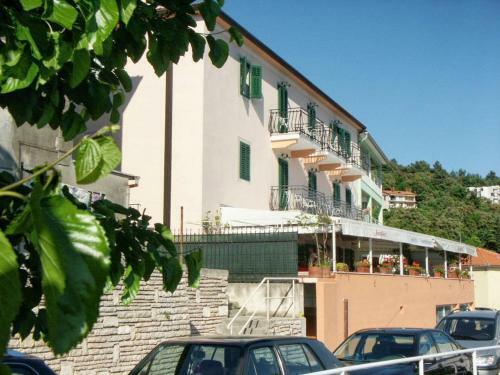 Hostal Triple Room Rabac 3016d