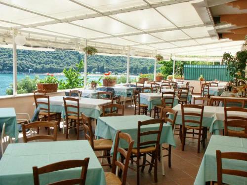 Hostal Triple Room Rabac 3016d
