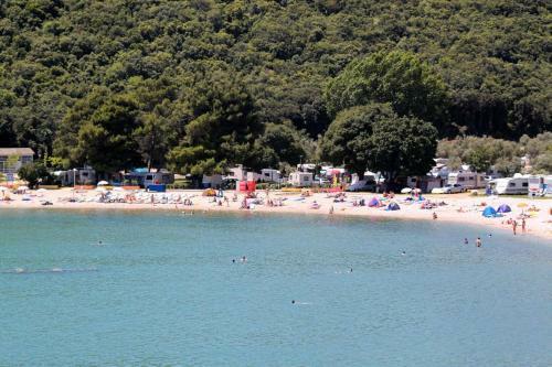 Hostal Triple Room Rabac 3016d