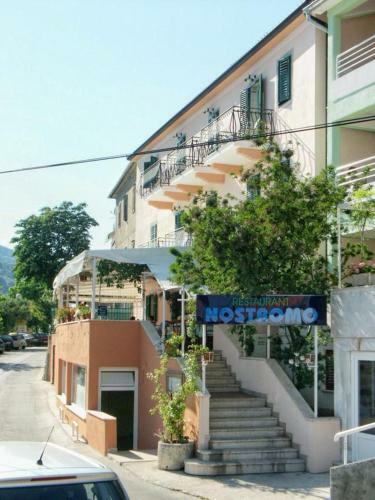 Hostal Triple Room Rabac 3016d