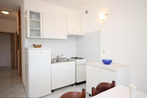 Apartment Rabac 6464a
