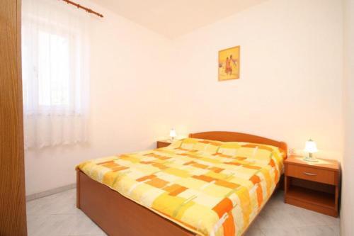 Apartment Rabac 6464a