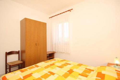 Apartment Rabac 6464a