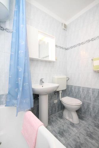 Apartment Rabac 6464a