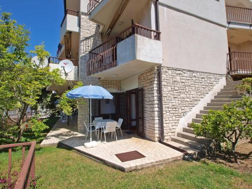 Apartments Jolanda 911