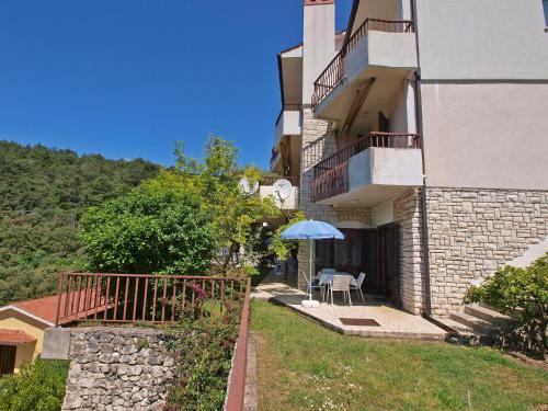 Apartments Jolanda 911
