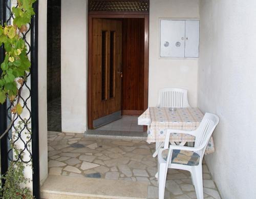 Apartamento Studio In Rabac 16867