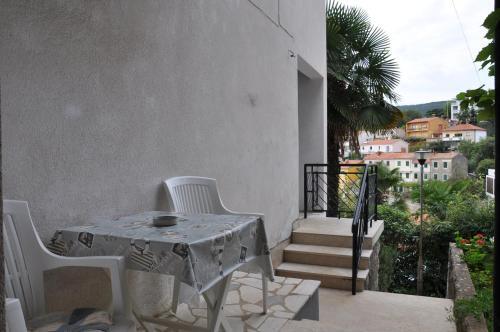 Apartamento Studio In Rabac 16867