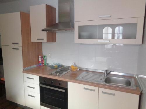 Apartments In Rabac 36085