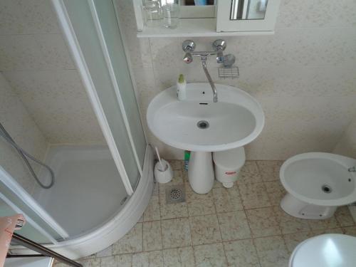 Apartments In Rabac 36085