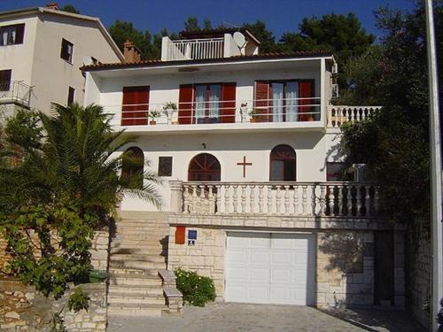 Apartments In Rabac 36085