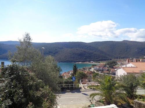 Apartments In Rabac 36085