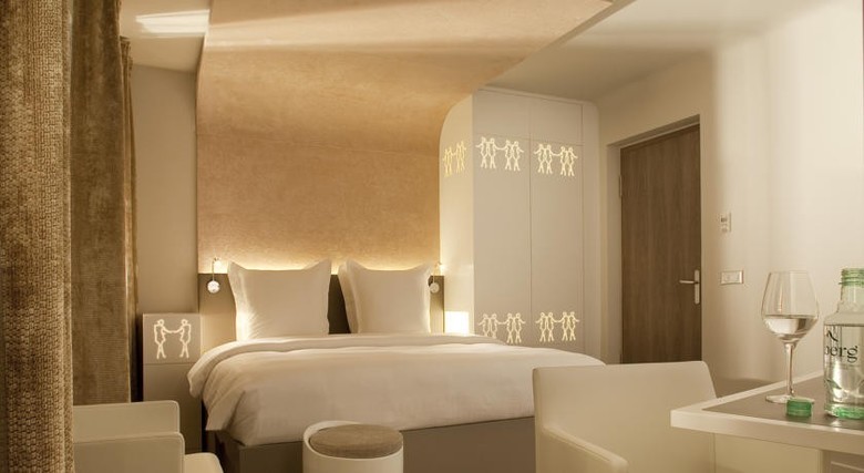 Hotel Gabriel Paris Marais