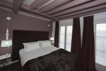 Hotel Marais H�me
