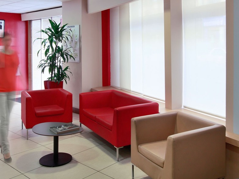 Hotel Ibis Grands Boulevards Opera 9th