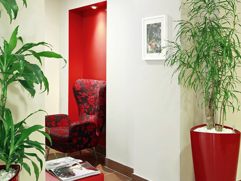 Hotel Ibis Grands Boulevards Opera 9th