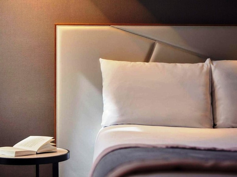 Hotel Mercure Paris Opera Garnier