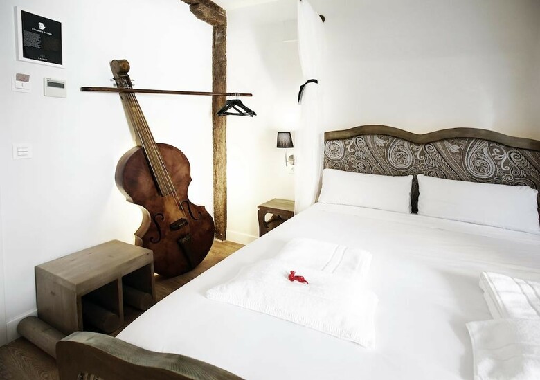 Hotel Basque Boutique