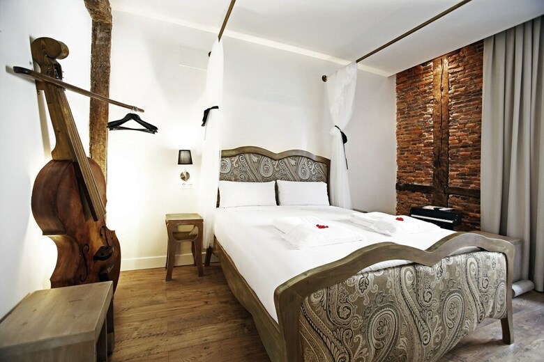 Hotel Basque Boutique