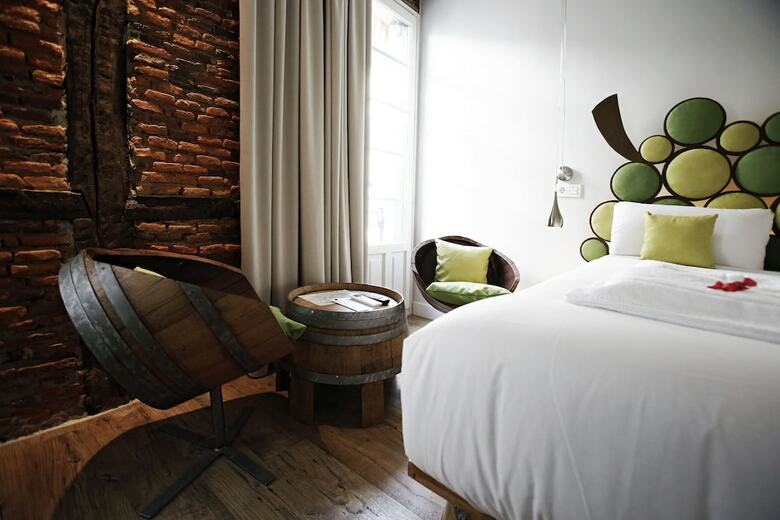Hotel Basque Boutique