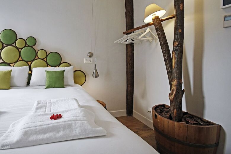 Hotel Basque Boutique
