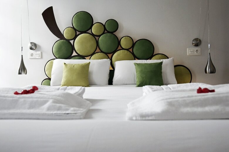 Hotel Basque Boutique