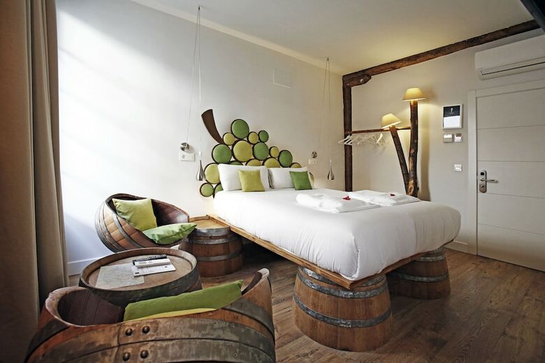 Hotel Basque Boutique