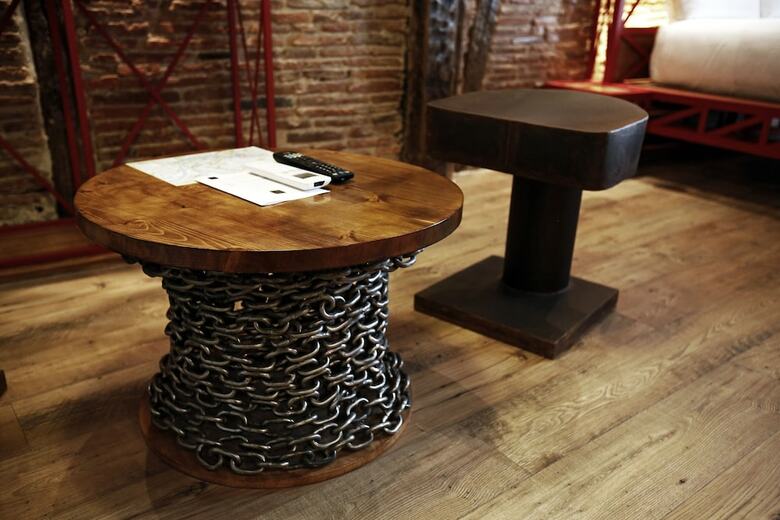 Hotel Basque Boutique