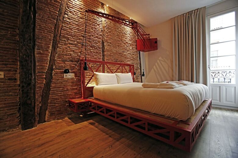 Hotel Basque Boutique