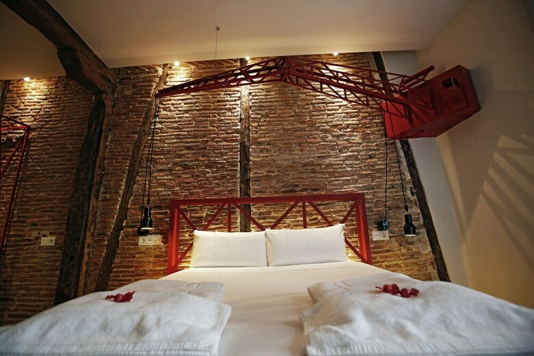 Hotel Basque Boutique