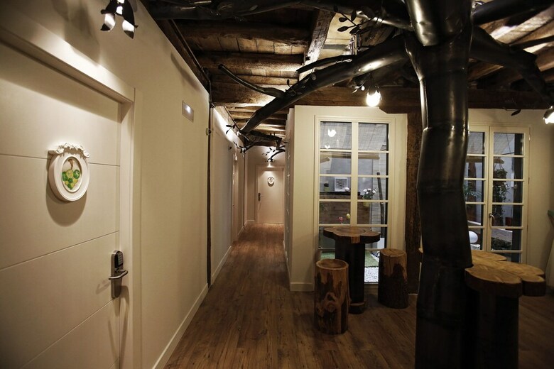 Hotel Basque Boutique