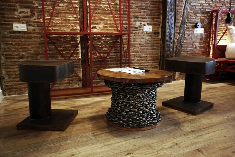 Hotel Basque Boutique