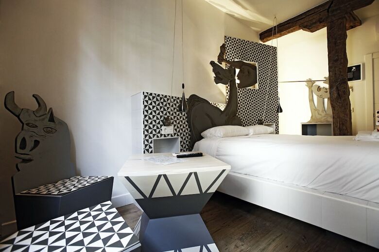 Hotel Basque Boutique