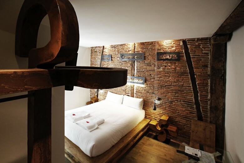 Hotel Basque Boutique