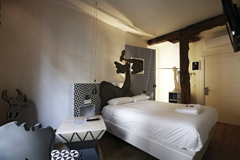 Hotel Basque Boutique