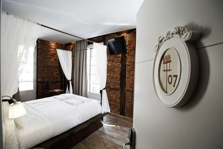 Hotel Basque Boutique