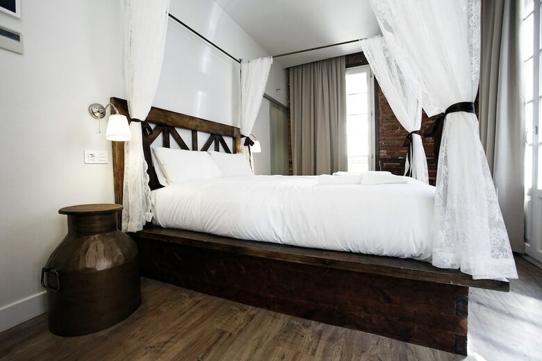 Hotel Basque Boutique