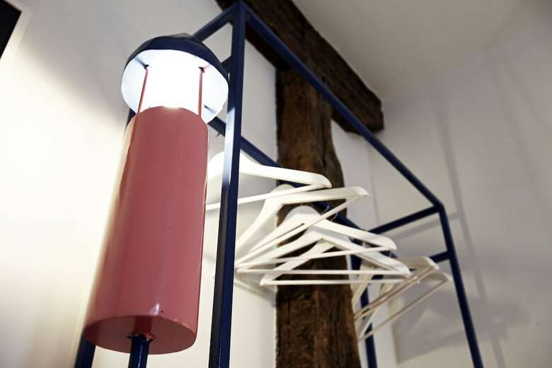 Hotel Basque Boutique