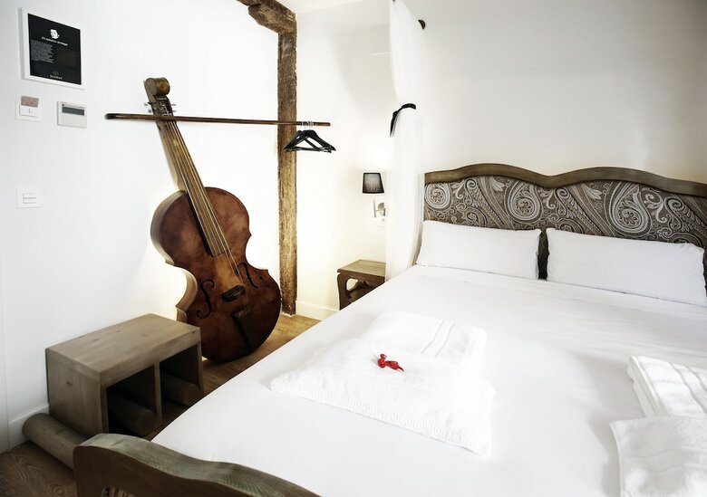 Hotel Basque Boutique