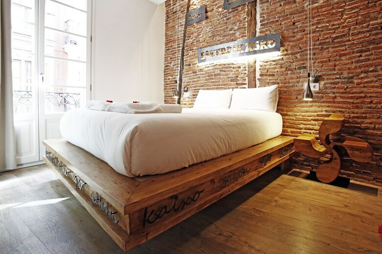 Hotel Basque Boutique
