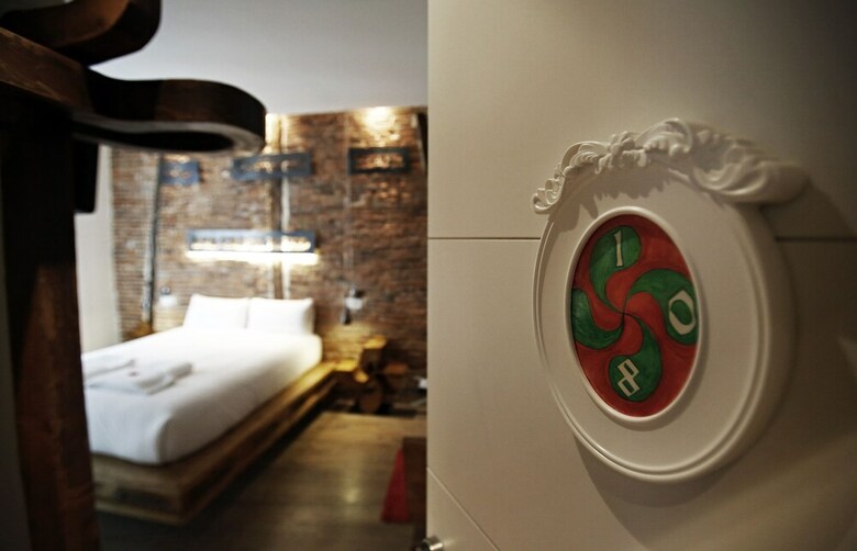 Hotel Basque Boutique