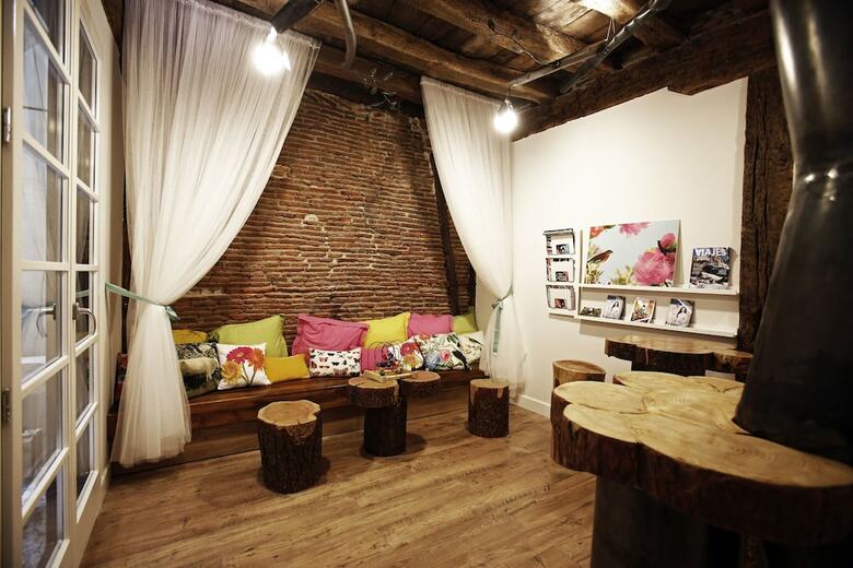 Hotel Basque Boutique