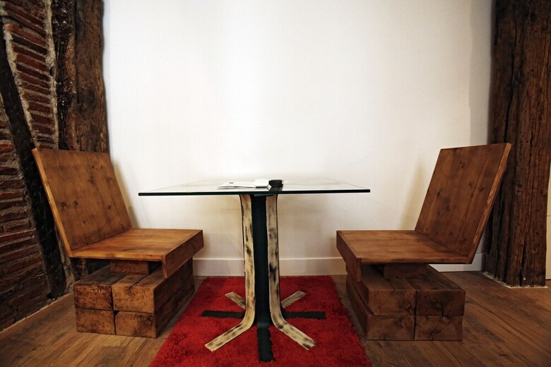 Hotel Basque Boutique