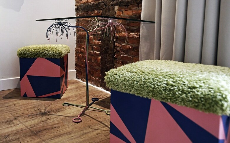 Hotel Basque Boutique