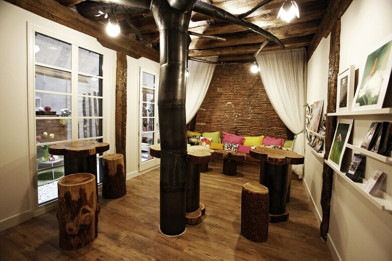 Hotel Basque Boutique