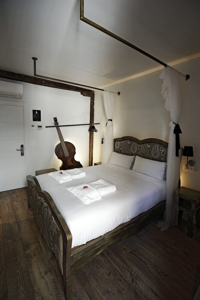 Hotel Basque Boutique