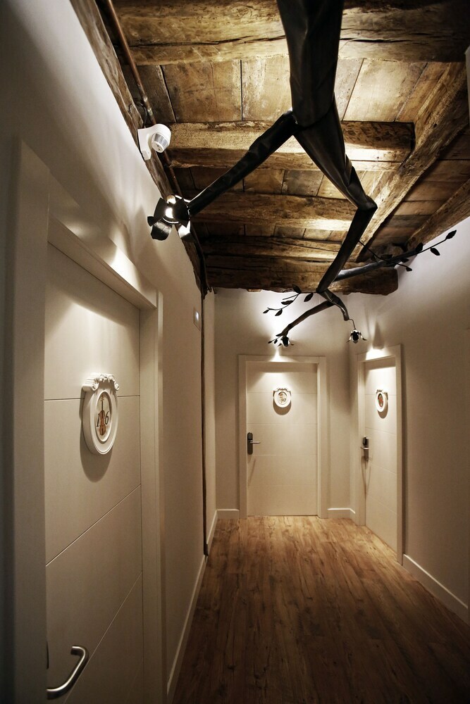Hotel Basque Boutique
