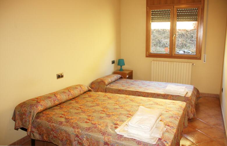 Apartamento Gla� Soldeu 3000